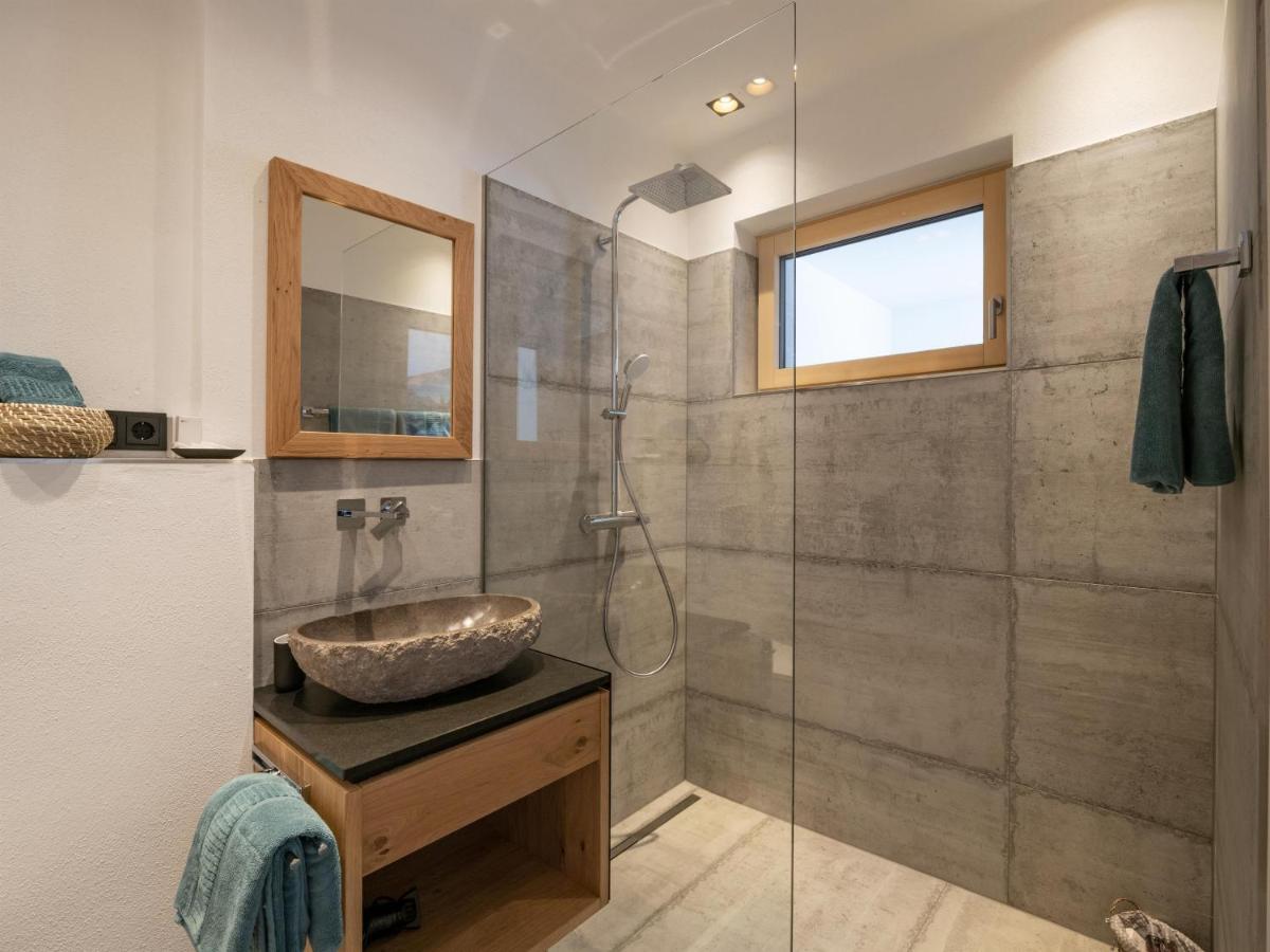 Appartement Naturdiamant Зёлль Экстерьер фото